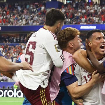 Fútbol. Mundial. España