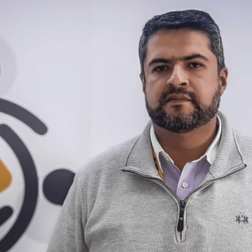 fraile dominico Ricardo Torres Castro