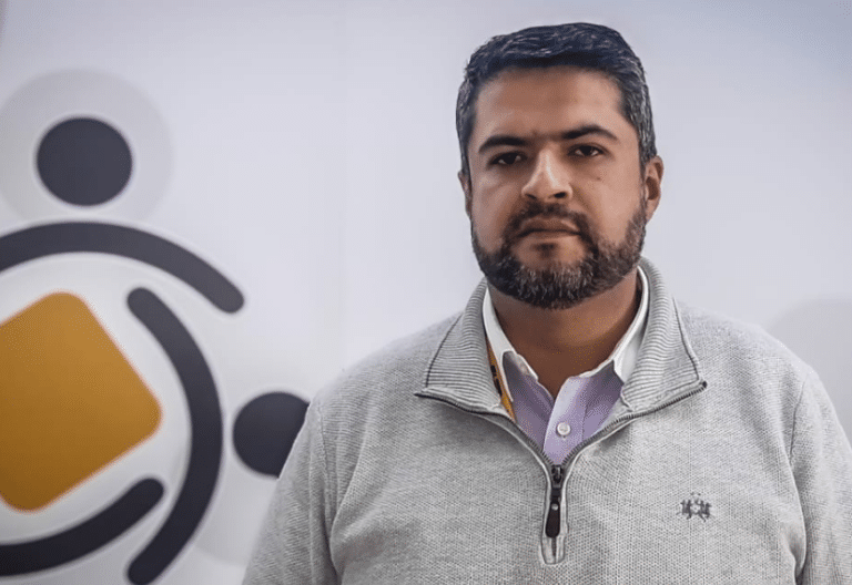 fraile dominico Ricardo Torres Castro