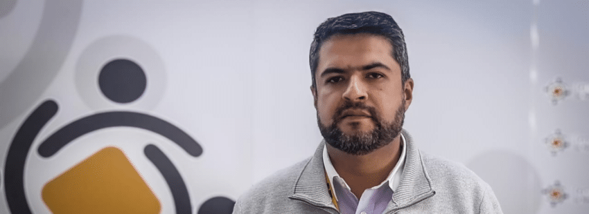 fraile dominico Ricardo Torres Castro