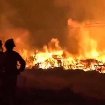Fuego