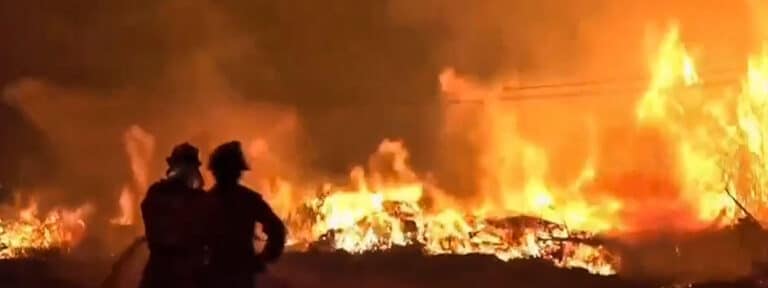 Fuego