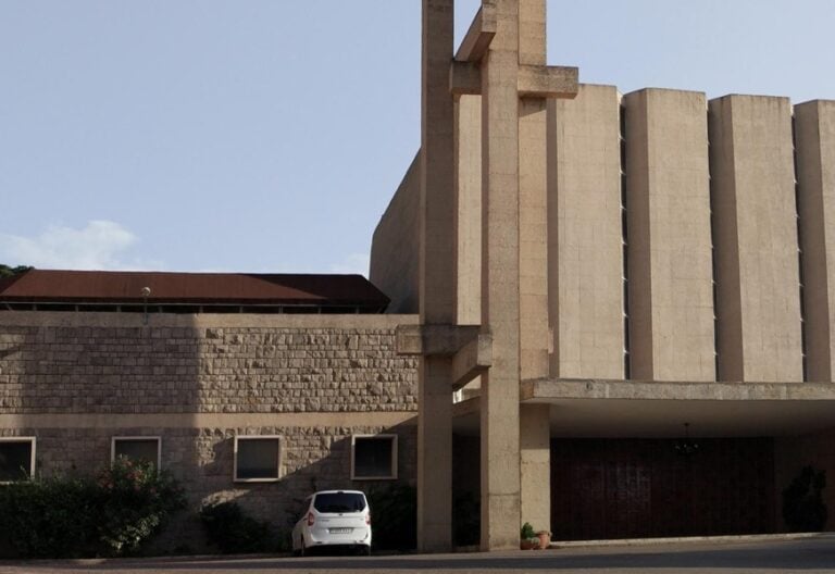 Iglesia de los dominicos en Torrent