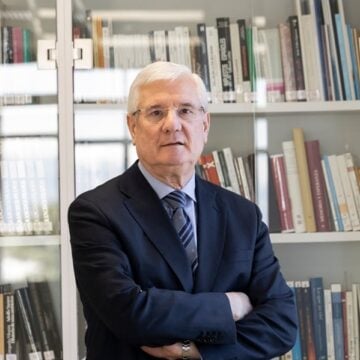 José Masip