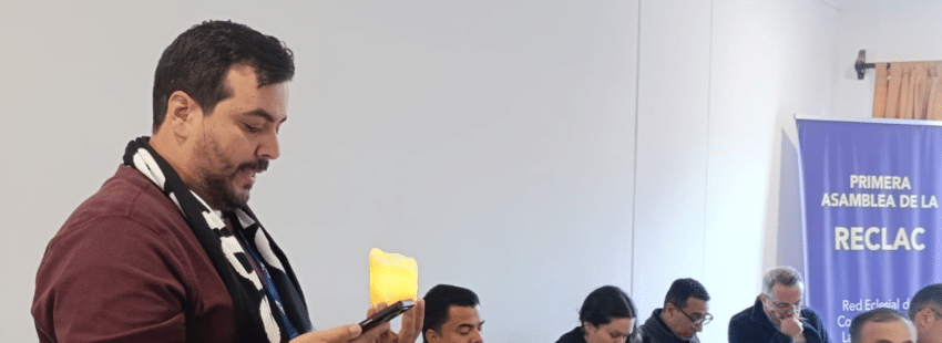 Laico puertorriqueños