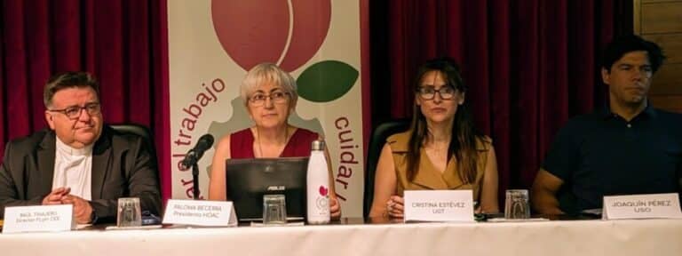 Cursos de verano HOAC