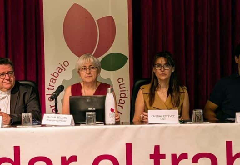 Cursos de verano HOAC