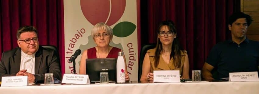 Cursos de verano HOAC