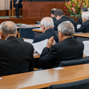 Asamblea 121 de Obispos colombianos