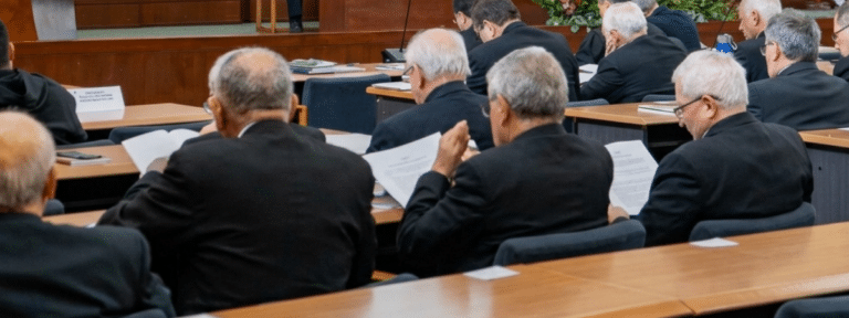 Asamblea 121 de Obispos colombianos