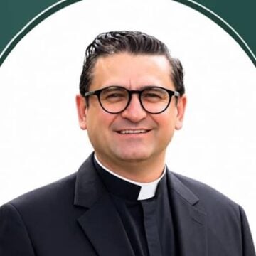 Padre Luis Adrián