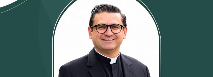 Padre Luis Adrián