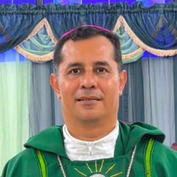 Padre Ramiro