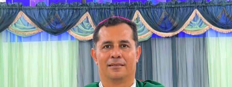 Padre Ramiro
