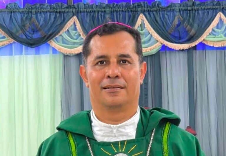 Padre Ramiro