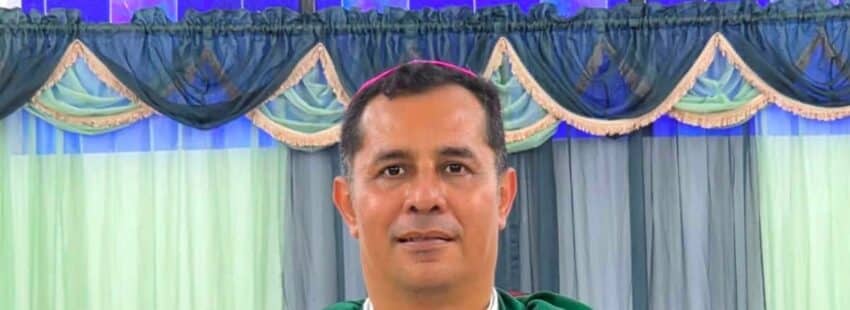 Padre Ramiro