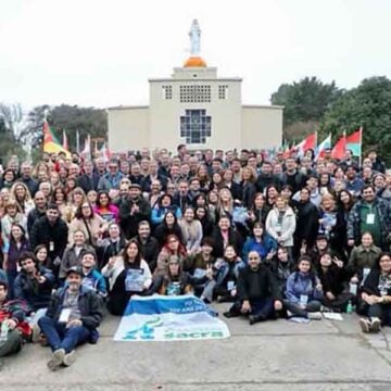 La pastoral social de Buenos Aires convocó al diálogo y a la cultura del encuentro
