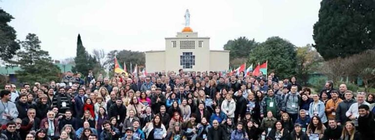 La pastoral social de Buenos Aires convocó al diálogo y a la cultura del encuentro