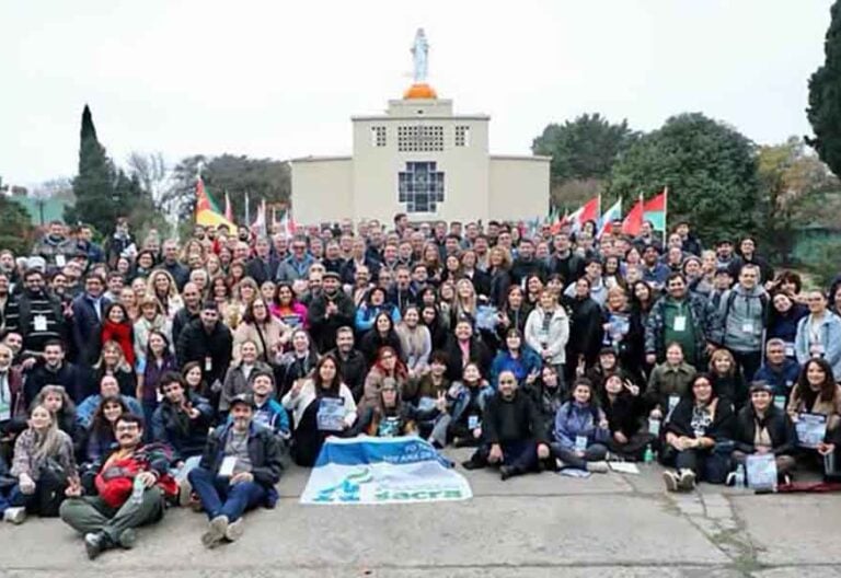 La pastoral social de Buenos Aires convocó al diálogo y a la cultura del encuentro