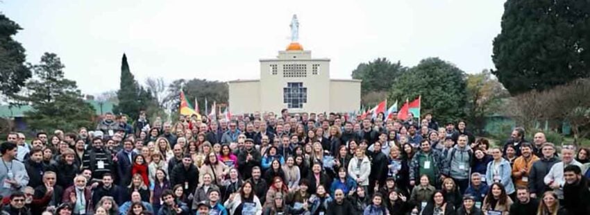 La pastoral social de Buenos Aires convocó al diálogo y a la cultura del encuentro