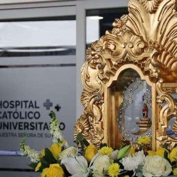 Hospital Católico