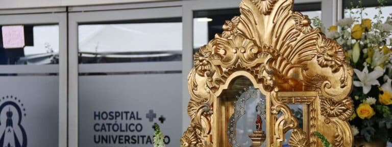 Hospital Católico