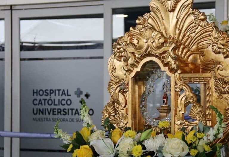 Hospital Católico