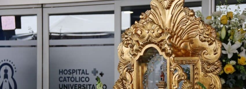 Hospital Católico