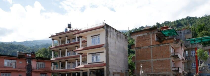 El Papa envía ayuda de urgencia a Nepal tras las devastadoras inundaciones
