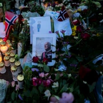 León XIV envía sus condolencias por el fallecimiento del rey Harald V de Noruega