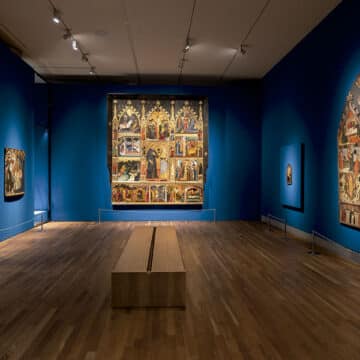 Exposición