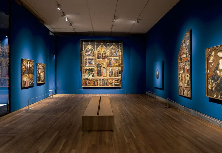 Exposición