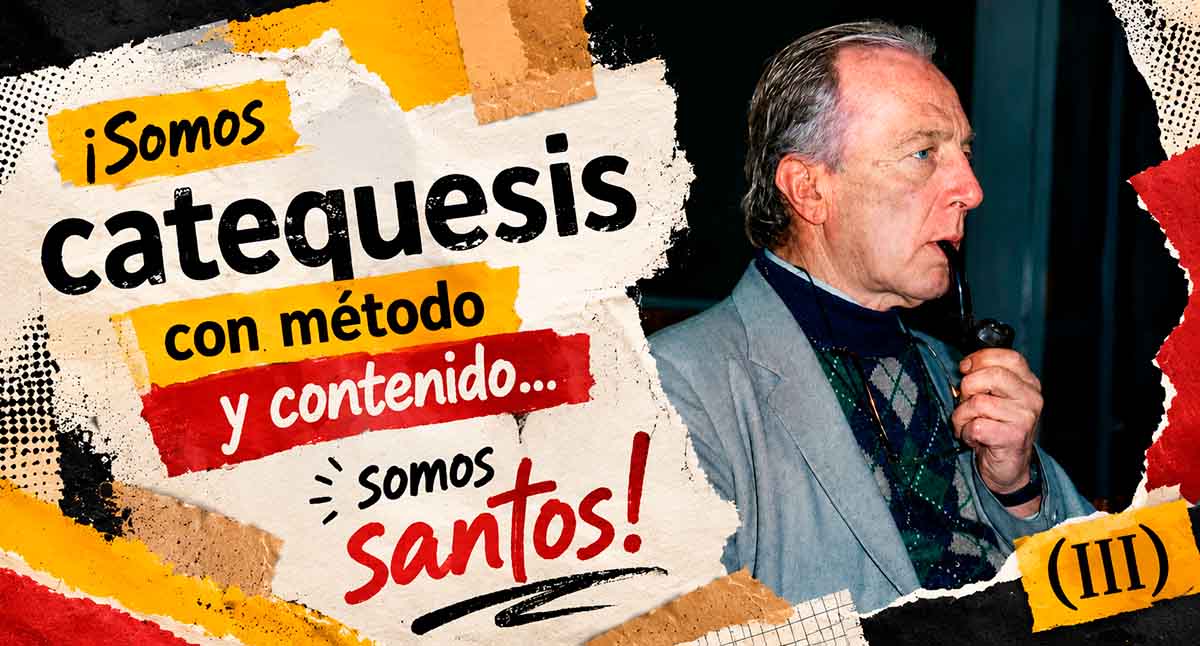 Catequistas Con Metodo Y Contenido II