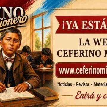 La mística salesiana en un nuevo portal web