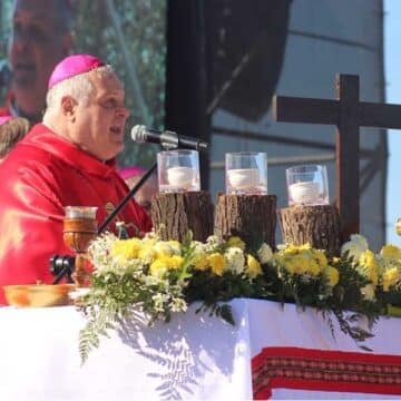 Angelelli, el recuerdo de un pastor que entregó la vida por su pueblo