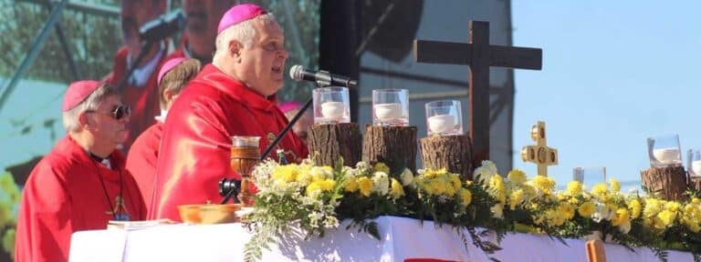 Angelelli, el recuerdo de un pastor que entregó la vida por su pueblo