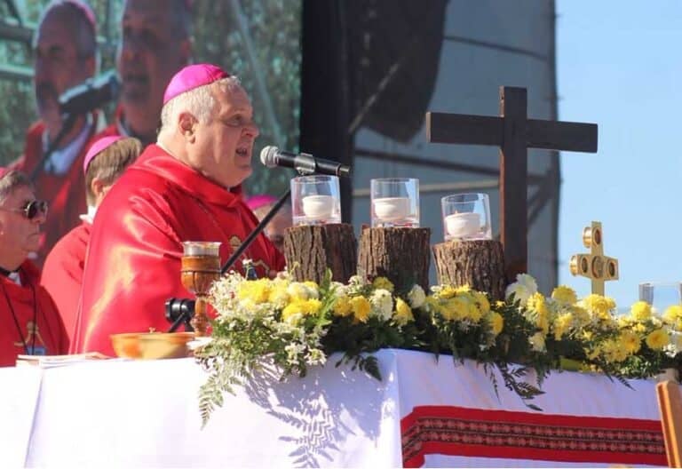 Angelelli, el recuerdo de un pastor que entregó la vida por su pueblo