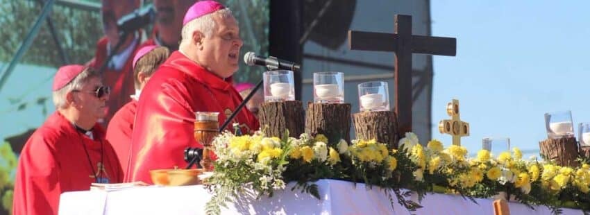 Angelelli, el recuerdo de un pastor que entregó la vida por su pueblo