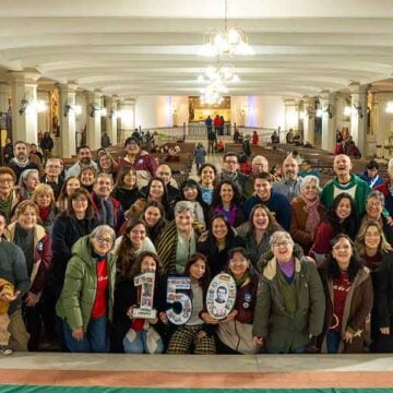 Salesianos Cooperadores: 150 años de misión laical al servicio de los jóvenes