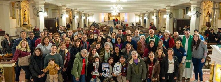 Salesianos Cooperadores: 150 años de misión laical al servicio de los jóvenes