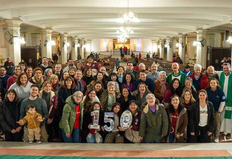 Salesianos Cooperadores: 150 años de misión laical al servicio de los jóvenes