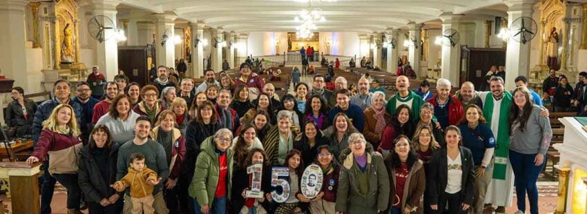 Salesianos Cooperadores: 150 años de misión laical al servicio de los jóvenes