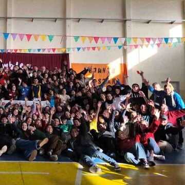 Ante un nuevo cumpleaños de Don Bosco