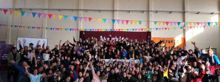 Ante un nuevo cumpleaños de Don Bosco