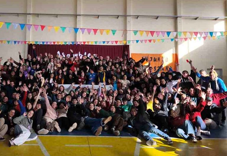 Ante un nuevo cumpleaños de Don Bosco