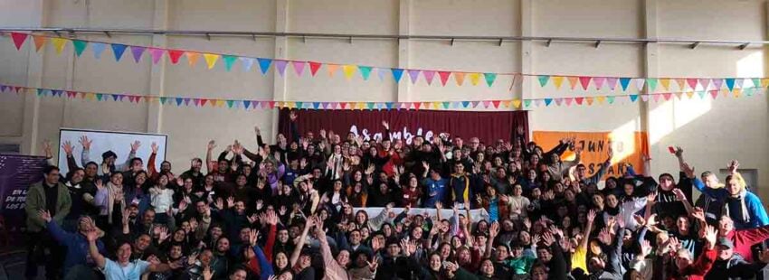 Ante un nuevo cumpleaños de Don Bosco