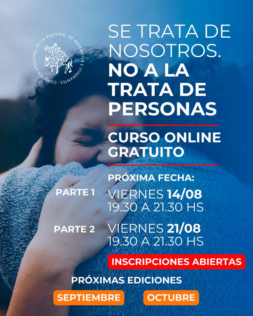 Curso Online Trata