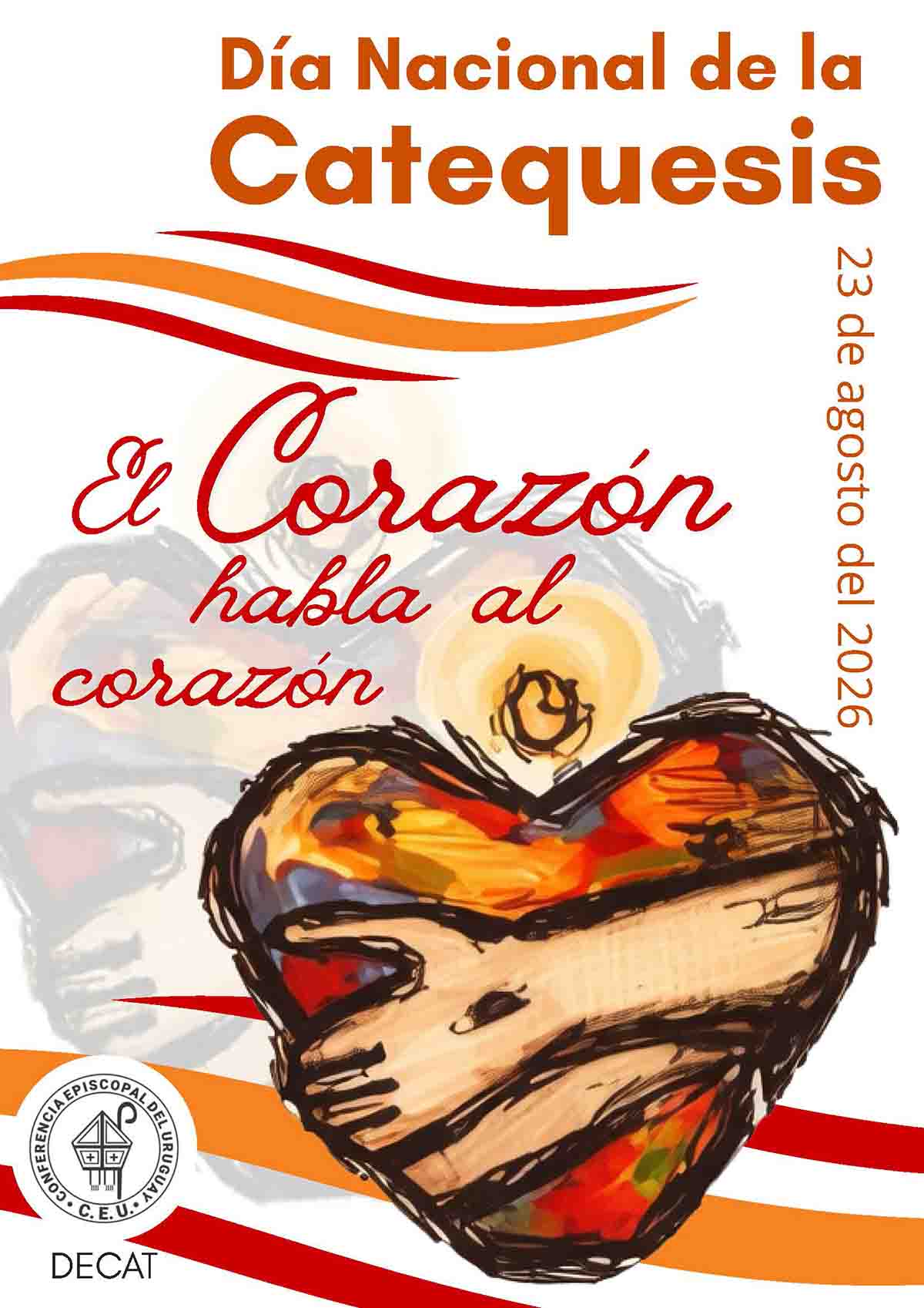 Dia De La Catequesis Uruguay 2026