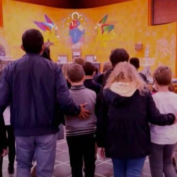 La Iglesia en Uruguay celebrará el Día Nacional de la Catequesis 2026