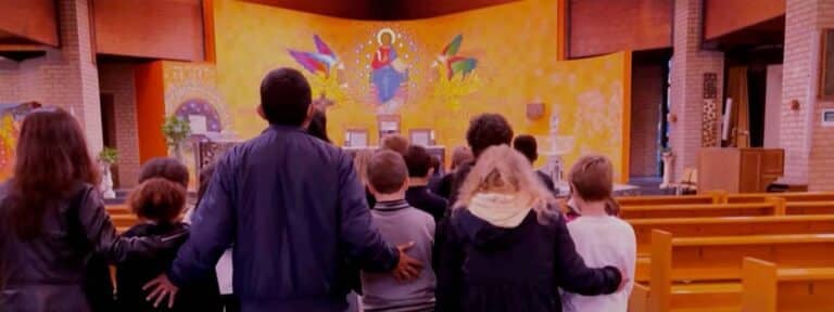 La Iglesia en Uruguay celebrará el Día Nacional de la Catequesis 2026